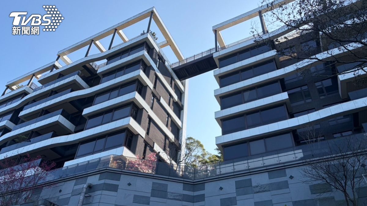 立委高金素梅住家被搜索。(圖／胡瑞麒攝)