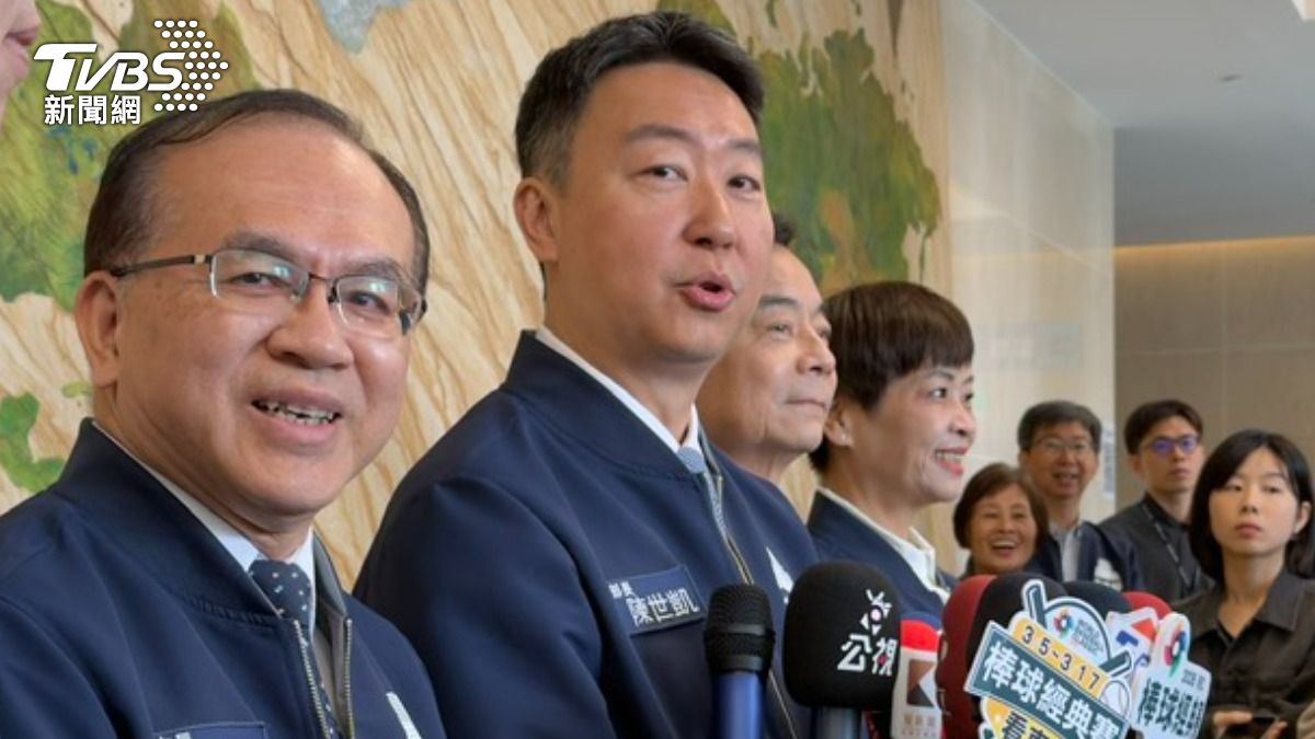 2026國旅補助3200恐延期?交通部長喊話藍白通過預算