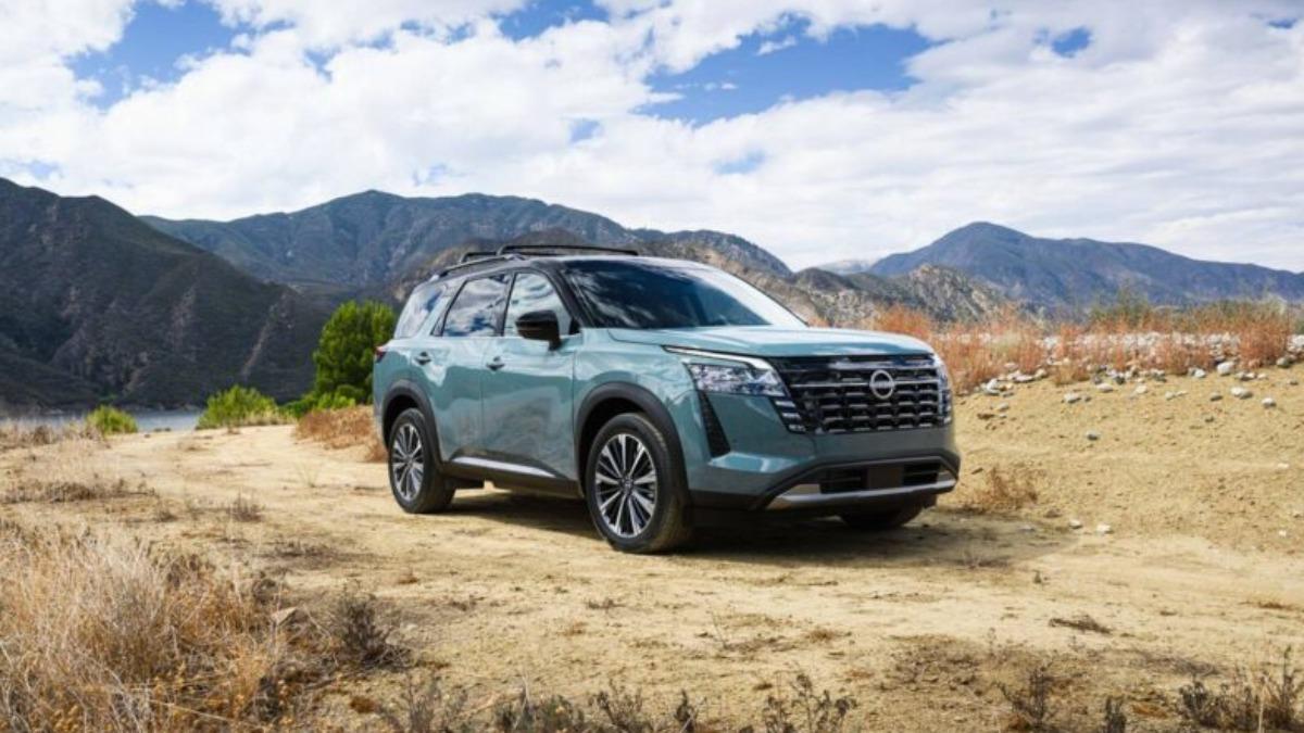 Nissan與Infiniti選擇重啟非承載式車身戰略，某種程度代表品牌試圖找回早期Xterra與Pathfinder時代的市場定位。（圖／Nissan提供）