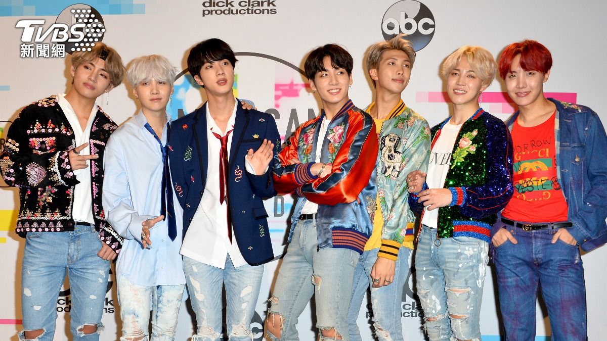3月21日於光化門舉行的《BTS THE COMEBACK LIVE | ARIRANG》，警方將部署特種部隊。（圖／達志影像shutterstock）