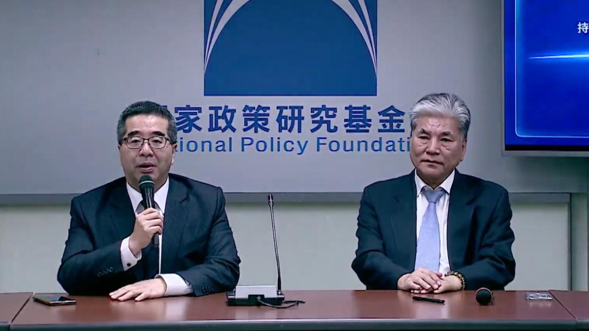 黨內不滿鄭麗文?媒體人爆「3月退黨潮」 蕭旭岑回應了