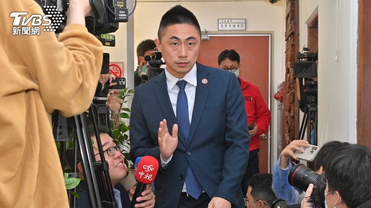 台版柬埔寨到張文隨機殺人 曾揚嶺再辦高金素梅超硬背景曝