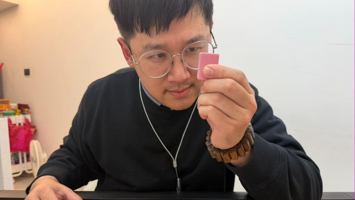 坐到腳麻!醫示警「春節麻將後遺症」:連假後患者暴增