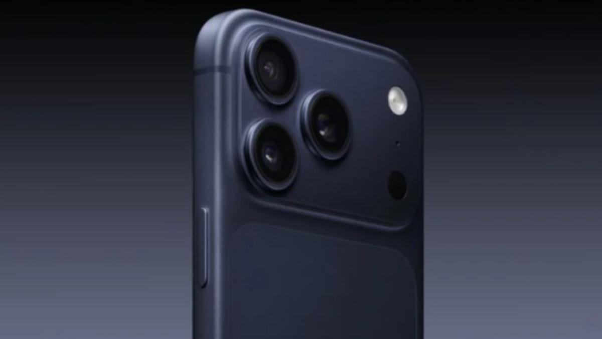 傳史上最強續航iPhone 18今年亮相!犧牲這點 爆料客封健身器材