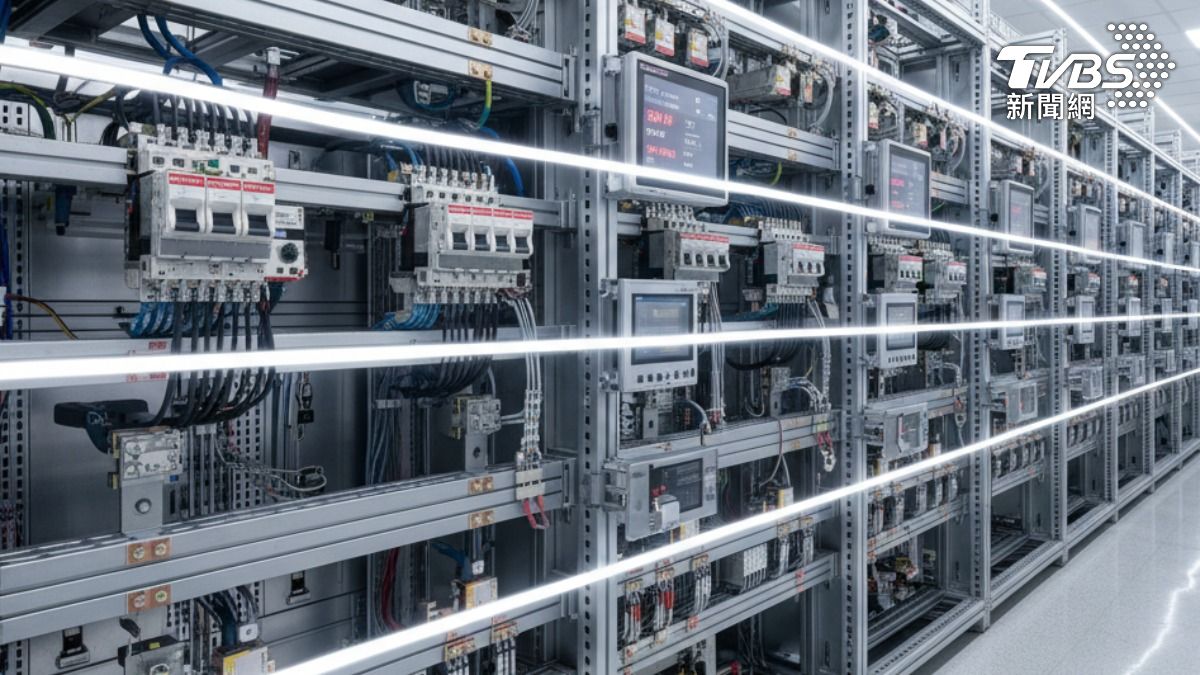 Grid to chip: Delta’s rise as AI’s power backbone