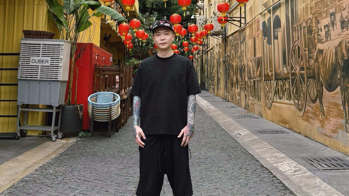 當五月天13次開場嘉賓!蕭秉治謝師兄提拔吐心聲 生日願望全說了
