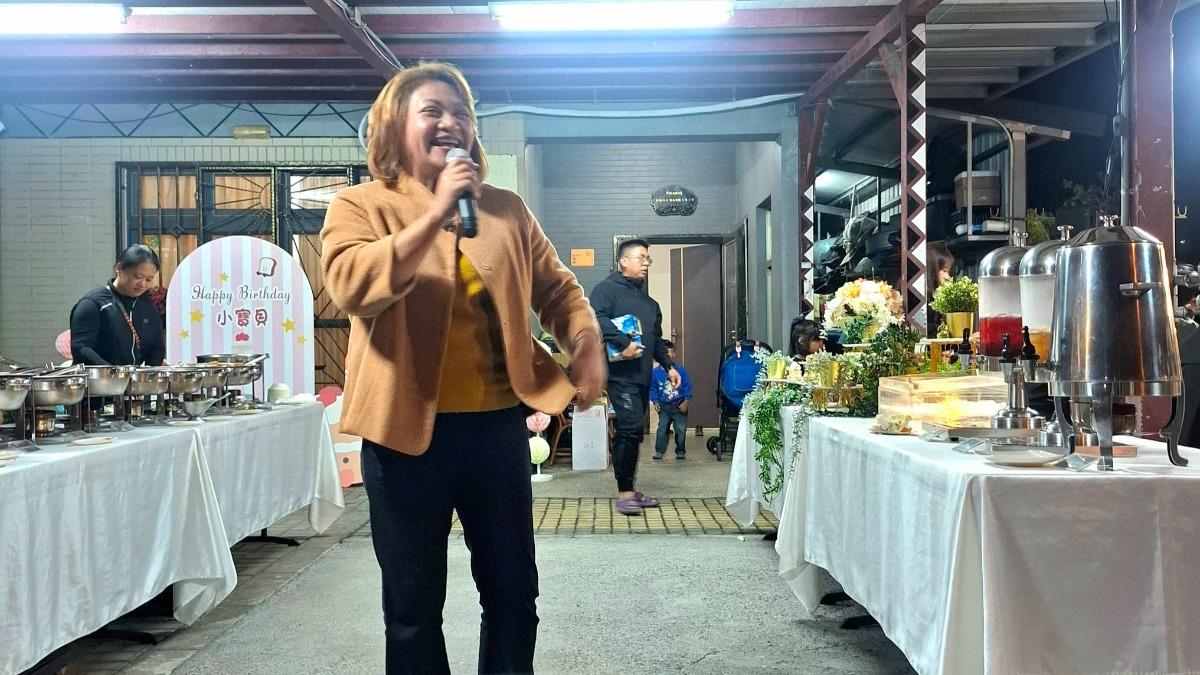 陸製快篩成搜索關鍵?高金素梅案延燒 越秋女等3議員也遭約談