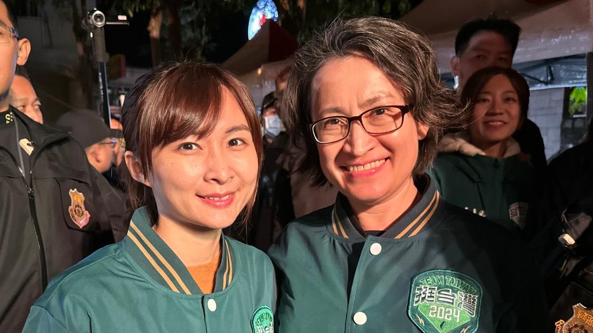 民進黨這人「宣布不選了」！　退出台中選戰