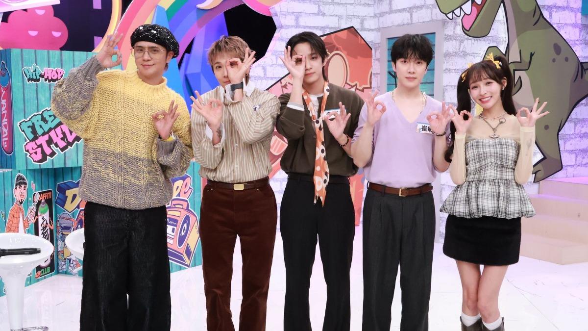 FTIsland李洪基爆怪癖!隊友遭瞞18年超傻眼 控訴他脾氣最差