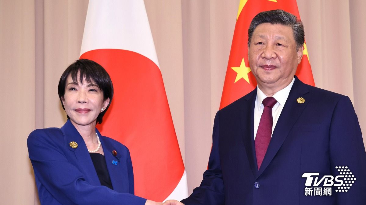 日媒解析北京誤判助自民黨大勝 陸學者示警:不排除日中爆軍事衝突