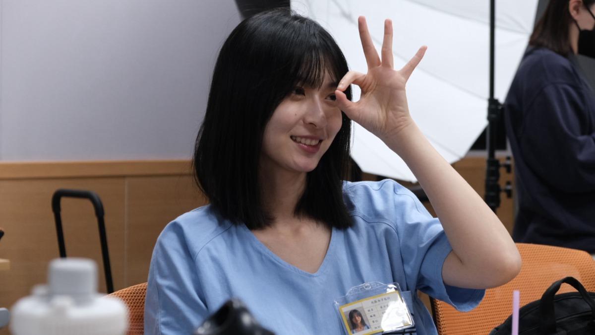 《陽光女子合唱團》票房逼近5億 北監「大眼正妹」身分曝光