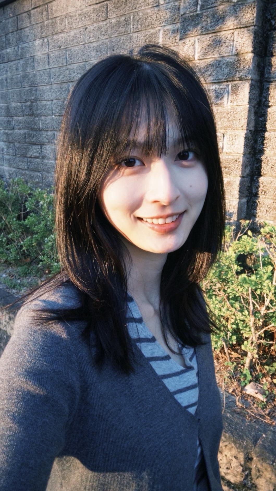 晨亦甯進修表演課程中。(圖/好事娛樂提供)