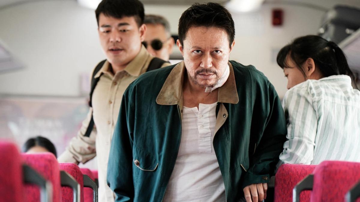 護航《世紀血案》被打臉!他質疑《賽德克》也沒獲授權 表演指導嗆:想造謠等我死