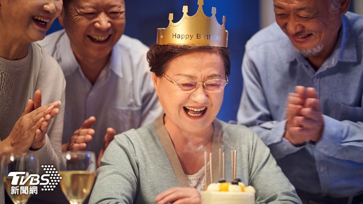 人生下半場更精采!3生肖女「晚年命最好」 她只等享清福