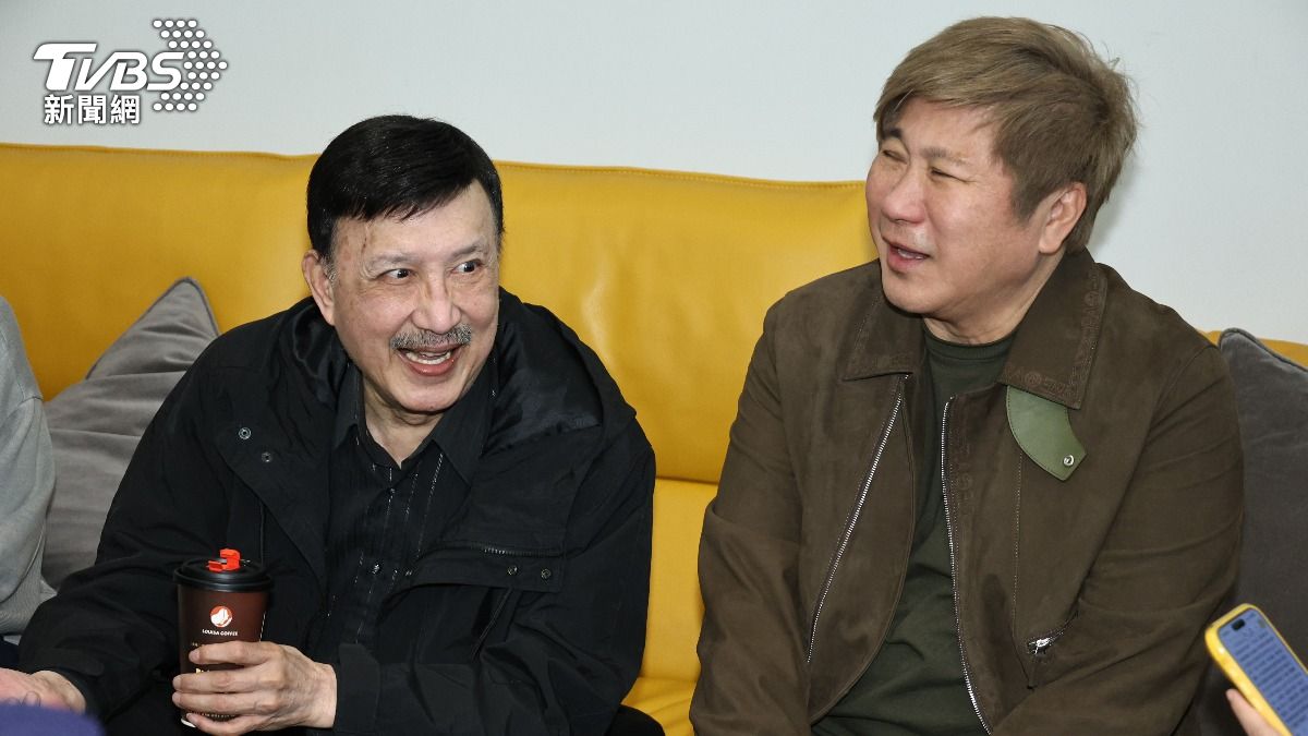 費玉清爆打牌有怪癖!扯出江蕙內幕曝 輸錢太心痛竟搞失蹤
