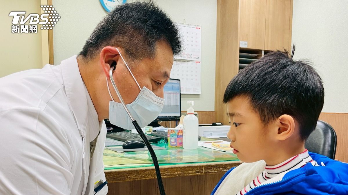 家的隱形殺手　黴菌誘發過敏氣喘！