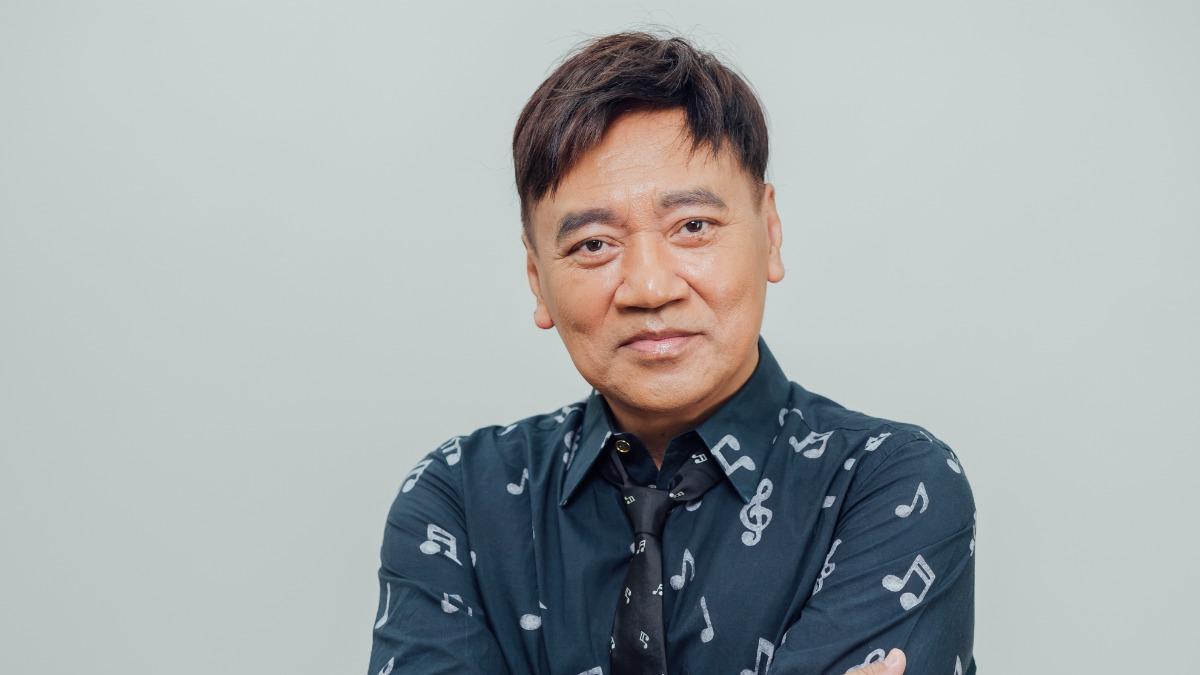 施孝榮卸下民歌總監！真實近況曝光　私下一面被挖出