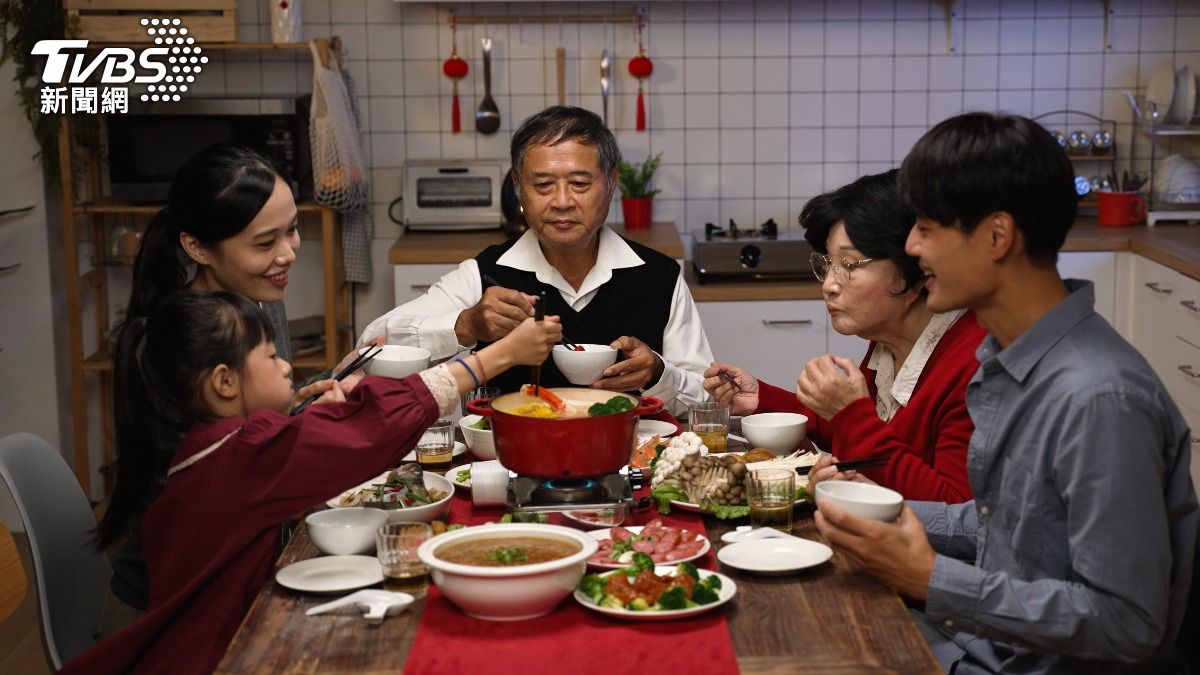 告別高油鹽!主廚推「創意植物性菜單」超下飯 圍爐也能0負擔
