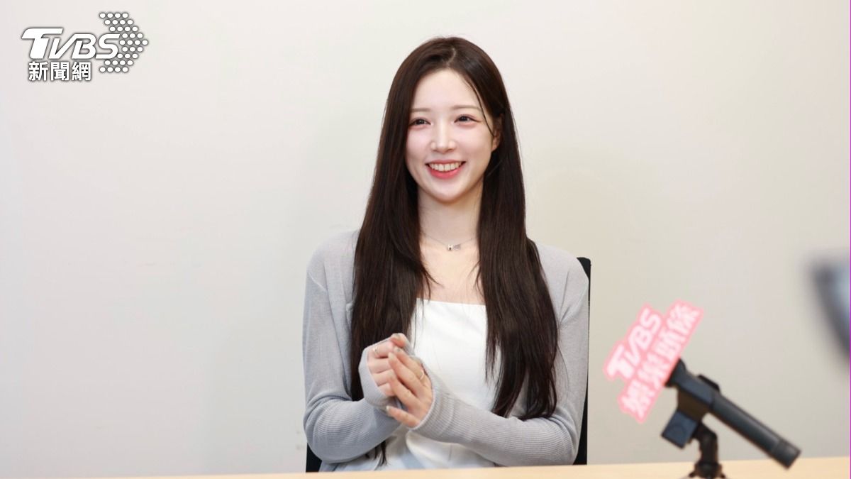 獨／李晧禎回歸爆插曲！「避見南珉貞」惹她走心　美女經紀人也遭殃