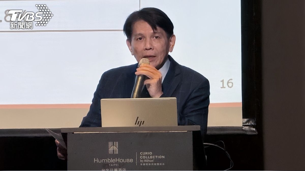 華邦電法說／記憶體回溫！2025年每股賺0.88元　再砸421億擴產