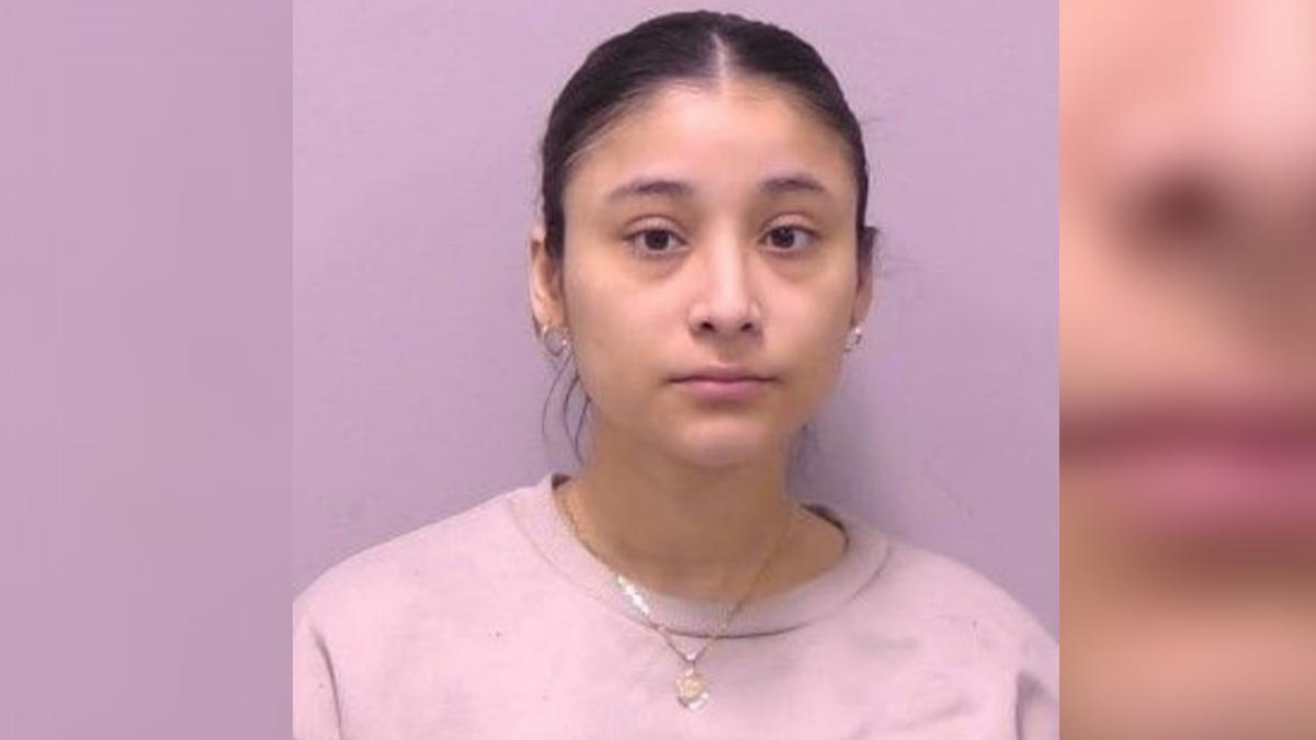 23歲員工華雷斯竟將可咀嚼瀉藥偽裝成普通糖果，惡意餵食所內幼兒。(圖/翻攝每日郵報)