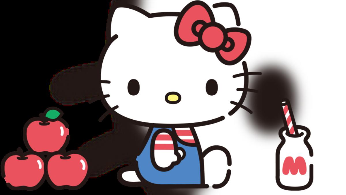 青春的回憶！　Hello Kitty靈魂人物交棒　山口裕子46年傳奇落幕