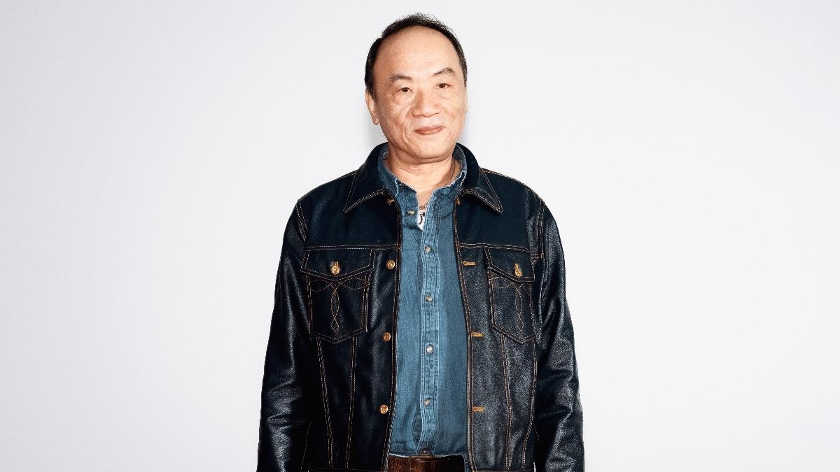 《隧道大逃殺》王自強。(圖/劇匯文創提供)