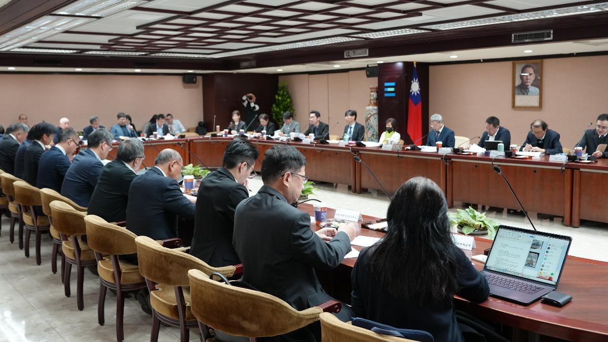 美國車零關稅風暴 車輛公會急會經濟部:配套沒到位恐壓垮30萬人