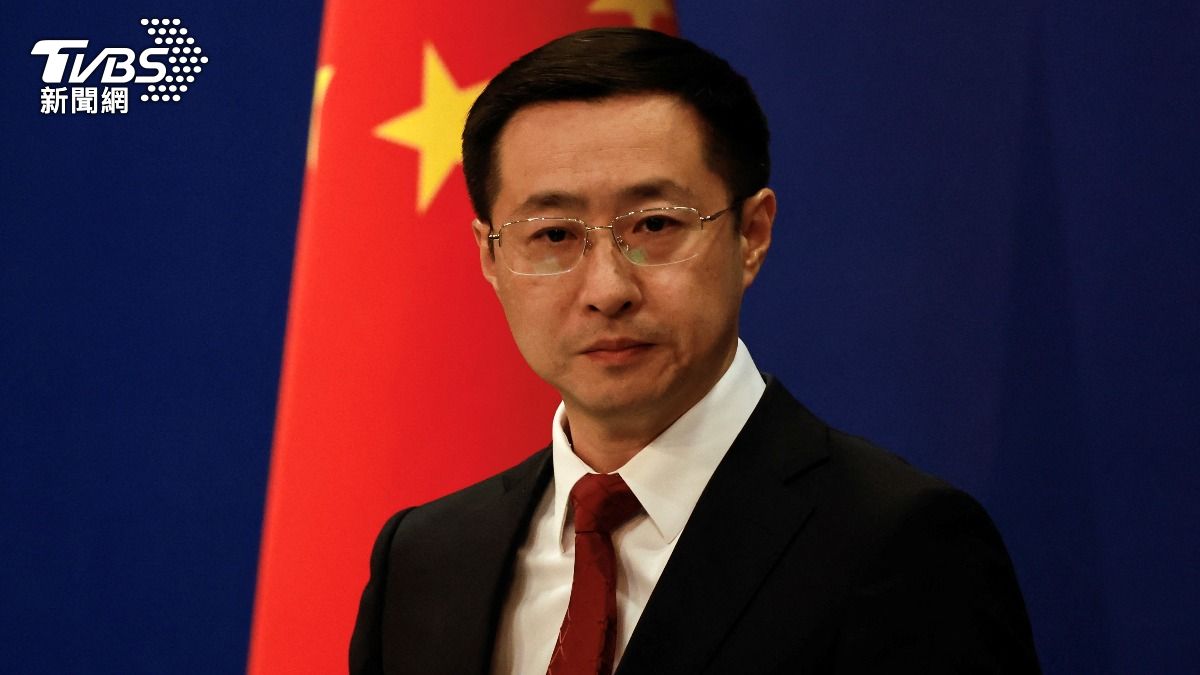 高市稱與中國對話持開放態度不被買單　陸外交部：先收回台灣有事論