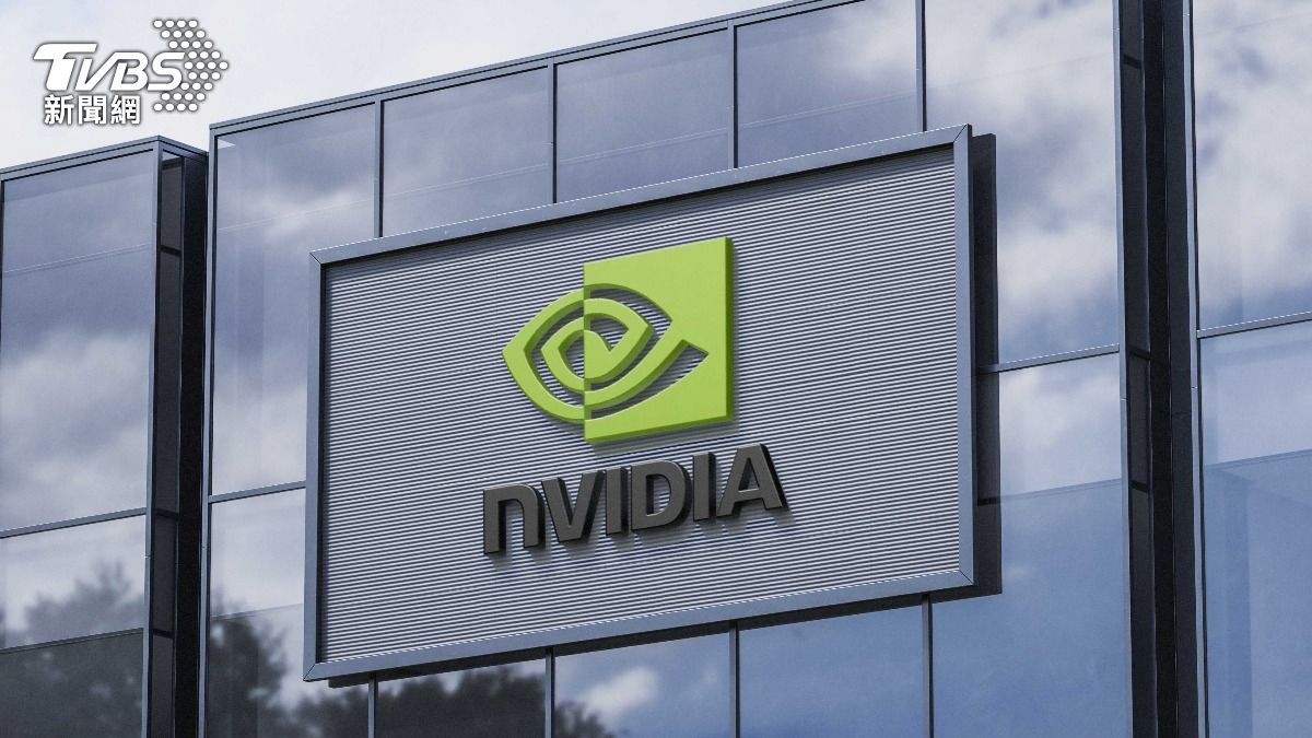 人工智慧(AI)風潮席捲全球,輝達(Nvidia)市值藉此蒸蒸日上。(示意圖/達志影像shutterstock)