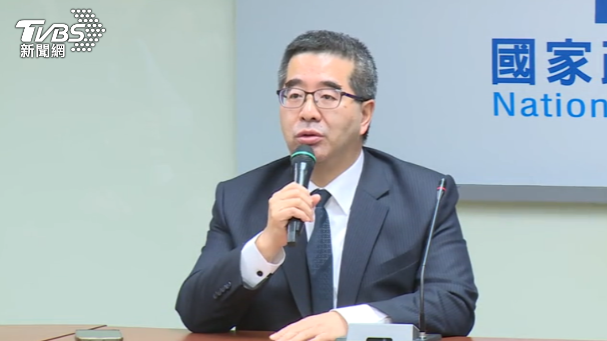 李貞秀索資遭卓榮泰封殺 蕭旭岑重批「這是憲政之恥」