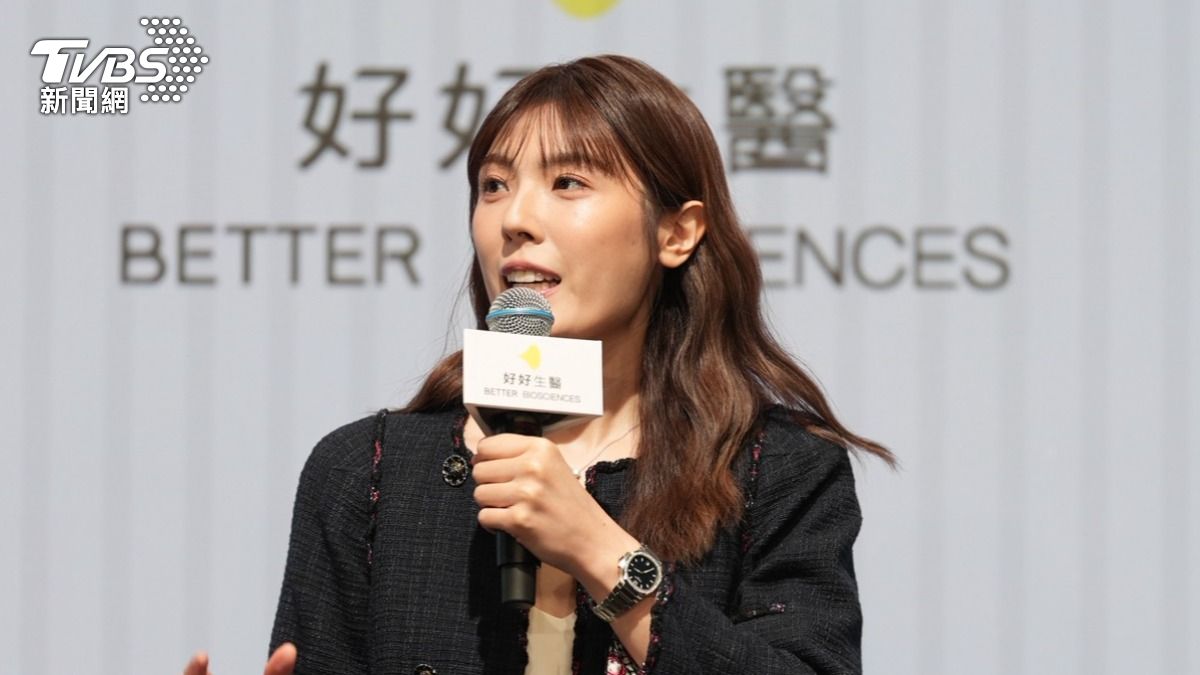 員工自己填!理科太太霸氣發百萬年終 「摯愛進ICU」她暴瘦痛哭