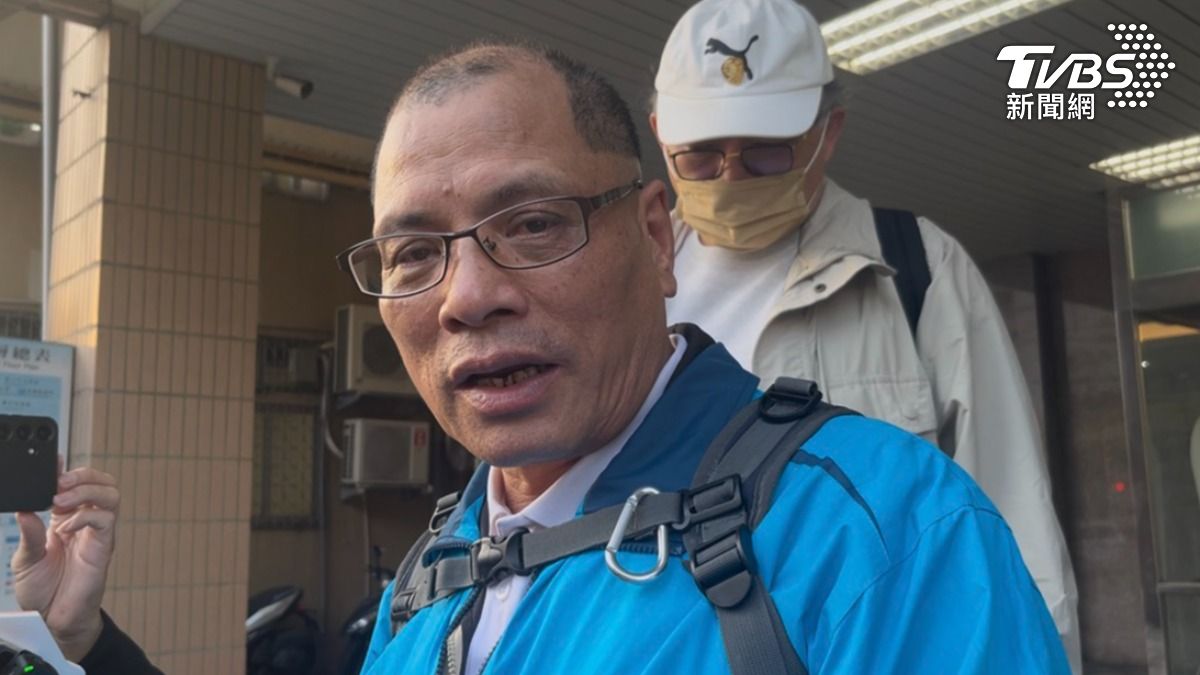 土城所長遭女毒蟲撞死　兩幼女出庭喊「很想爸爸」惹鼻酸