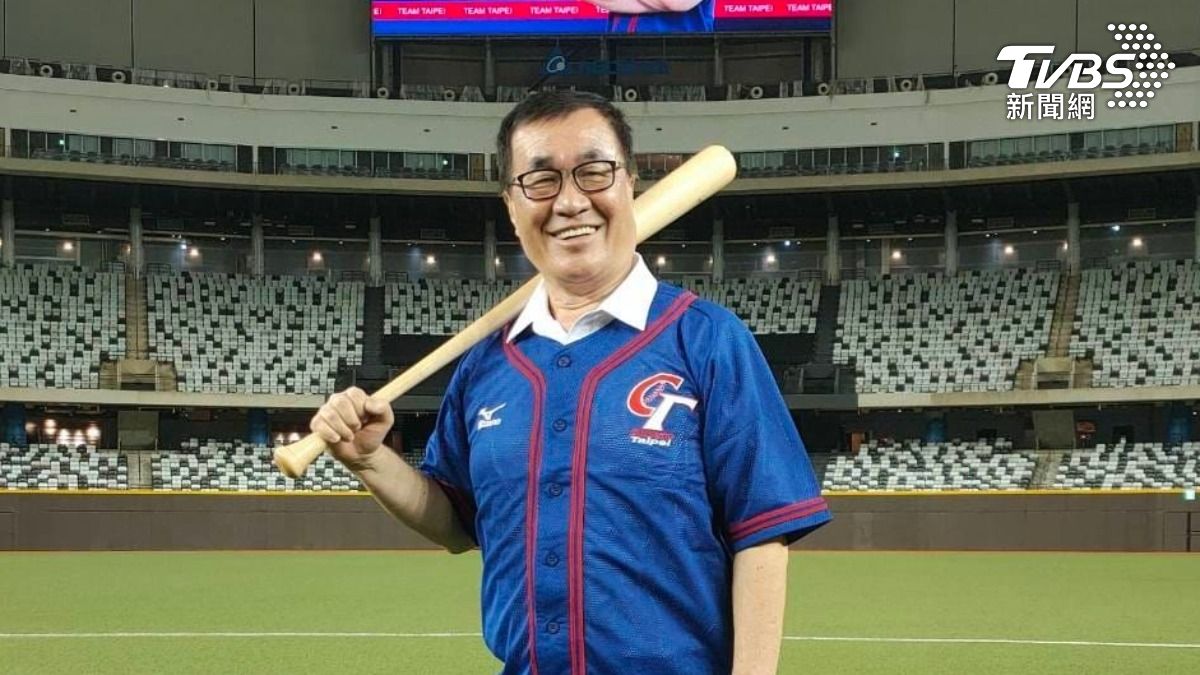 內幕/李四川選新北箭在弦上 待輝達完成簽約「辭官背水一戰」