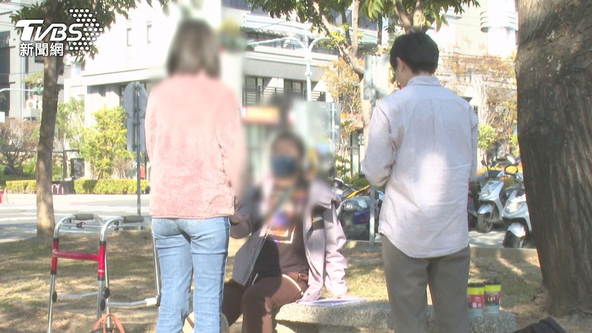 目前約有25位來自不同產業的業者集結起來成立群組,其中有人因解約不成已經提告。(圖/TVBS)