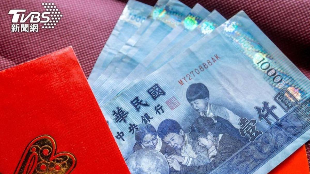4月上天眷顧!3生肖「偏財運爆棚」 TOP1爽抽大獎致富