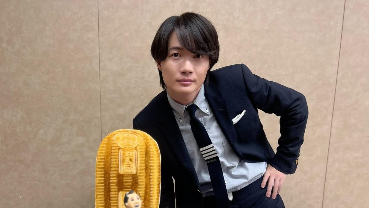 國民弟弟長大了!神木隆之介驚喜宣布結婚 發聲明「護愛圈外妻」