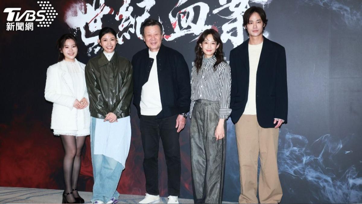 快訊/《世紀血案》全體演員反擊!提「聯合聲明」警告展開法律行動:阻止電影上映