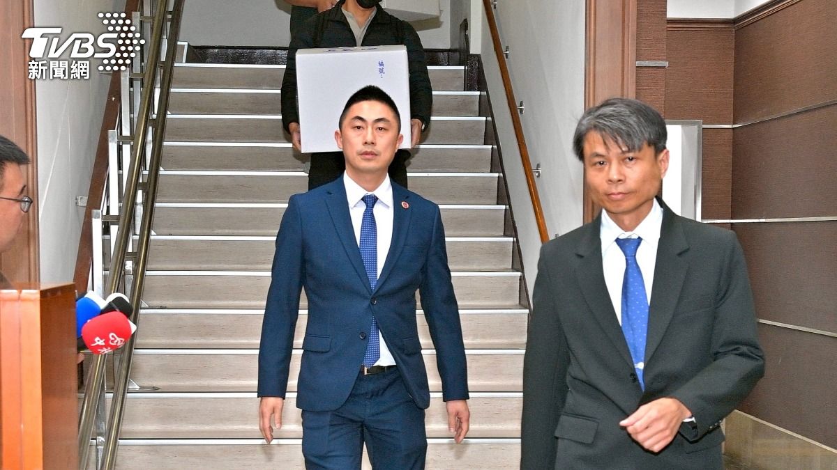 高金素梅助理費案「國安站」為何出手?蘇一峰驚:難道是政治辦案