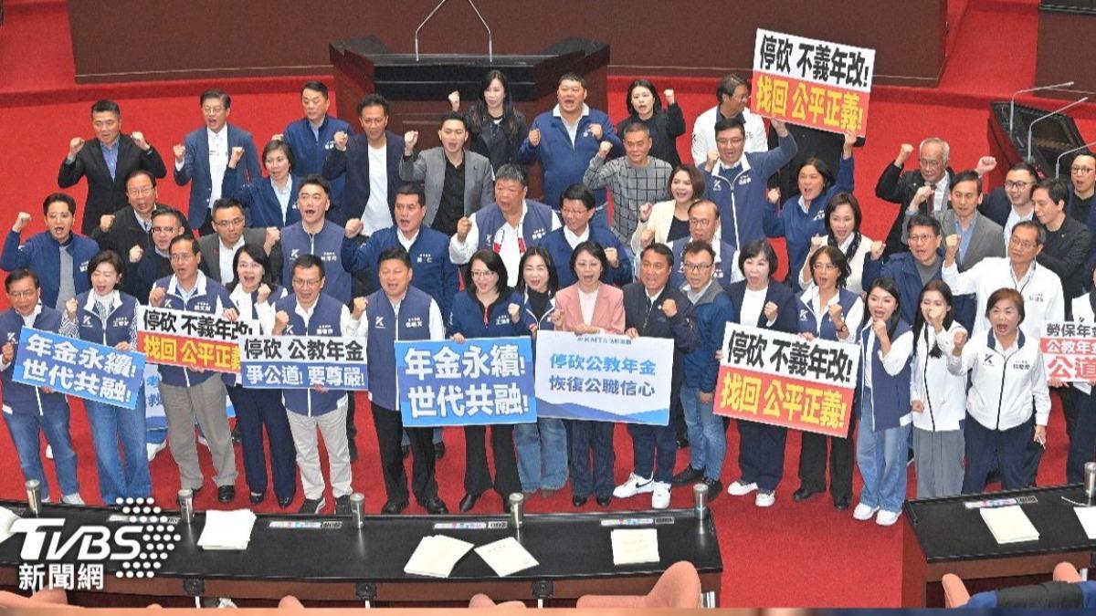 立委年度聲量排名曝光!他輾壓眾人奪冠「韓國瑜排第2」