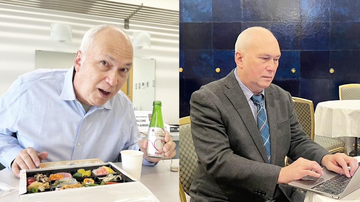 日男星食道癌病逝!醫曝「1族群」最危險:發現時多已晚期