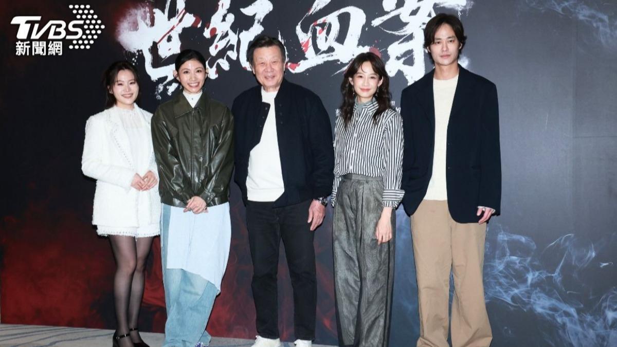 《世紀血案》爭議延燒!演員聯合阻上映 製作人證實「無限期延期」