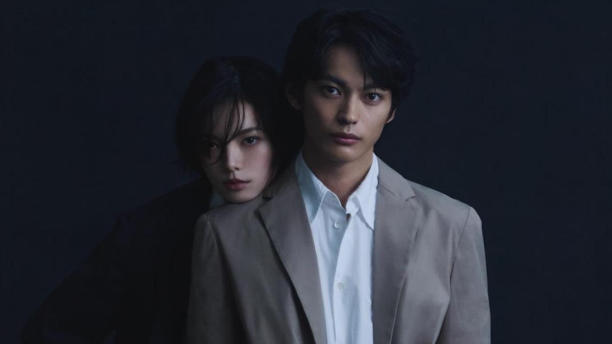 太震撼!「絕對王牌偶像」平手友梨奈結婚 閃嫁國寶帥哥神尾楓珠