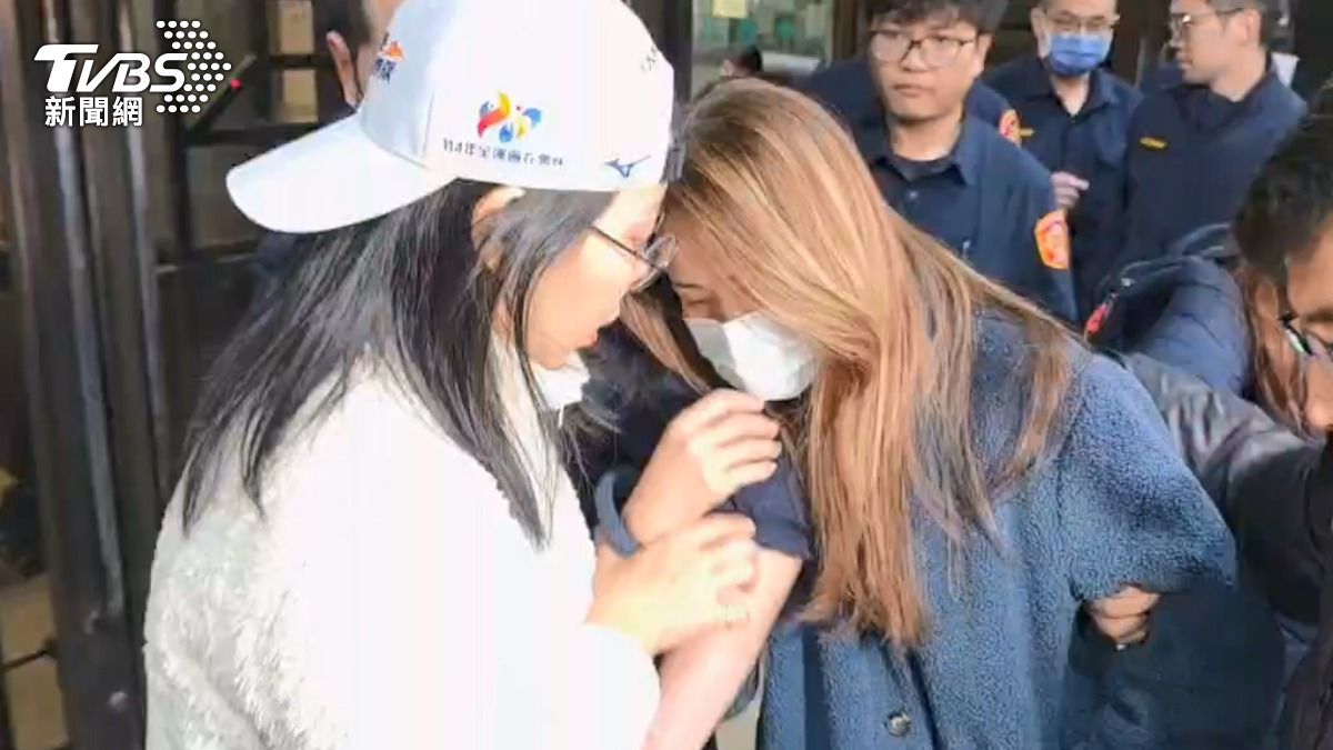 高金素梅癱軟不適緊急送醫 羅智強心痛:她身體早已長期透支