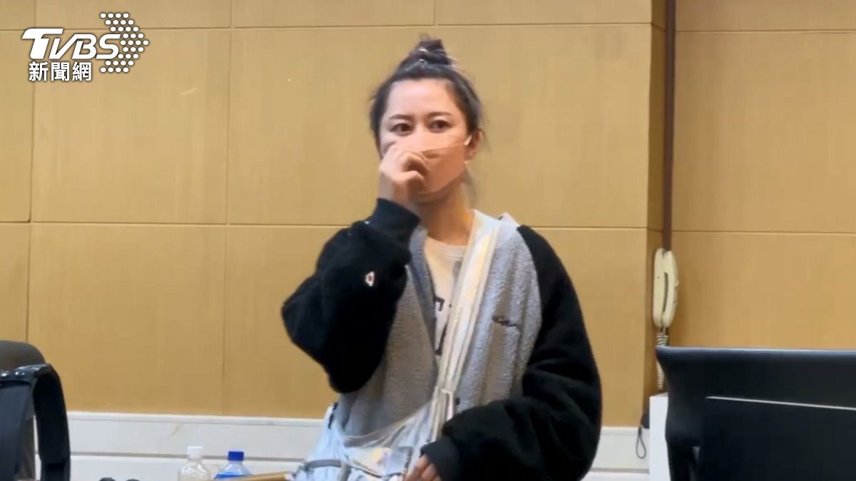 高金素梅涉貪案!金曲歌王Matzka妻50萬交保 17人名單結果曝