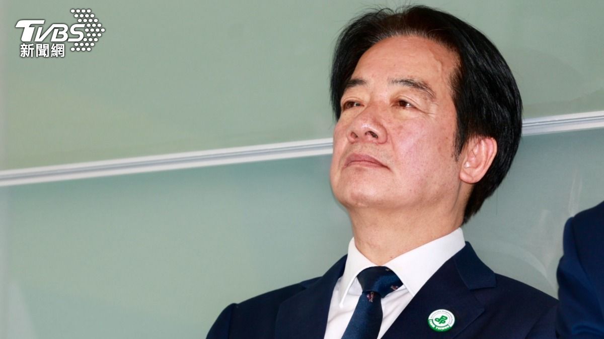 高金素梅涉貪遭搜！他揭賴清德「殺雞儆猴下一步」：把你玩死