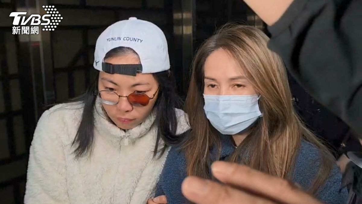 高金素梅搜索-高金-陳政宗-Matzka妻子-高金素梅送醫