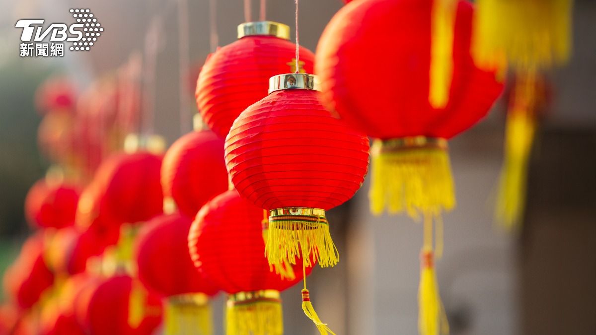 2026開運!初一「吵架」衰到年底 命理師:1妙招財運旺翻天