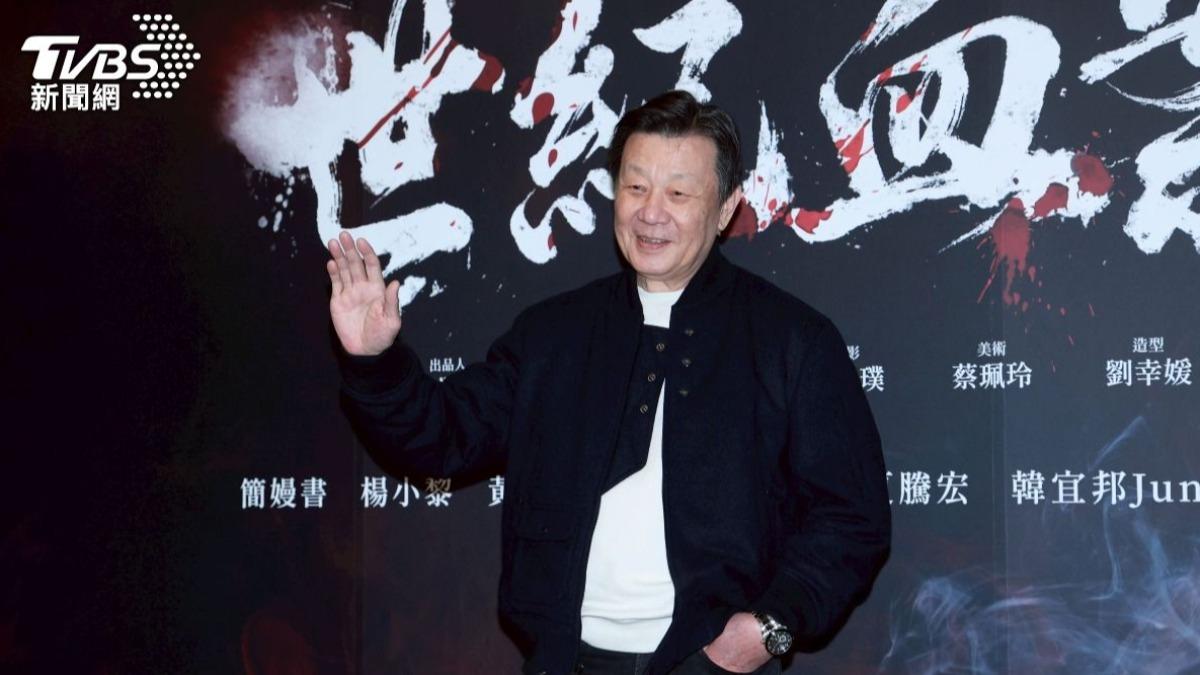 寇世勳震怒再發律師聲明「禁止片商用我肖像」 轟《世紀血案》違反合約保證