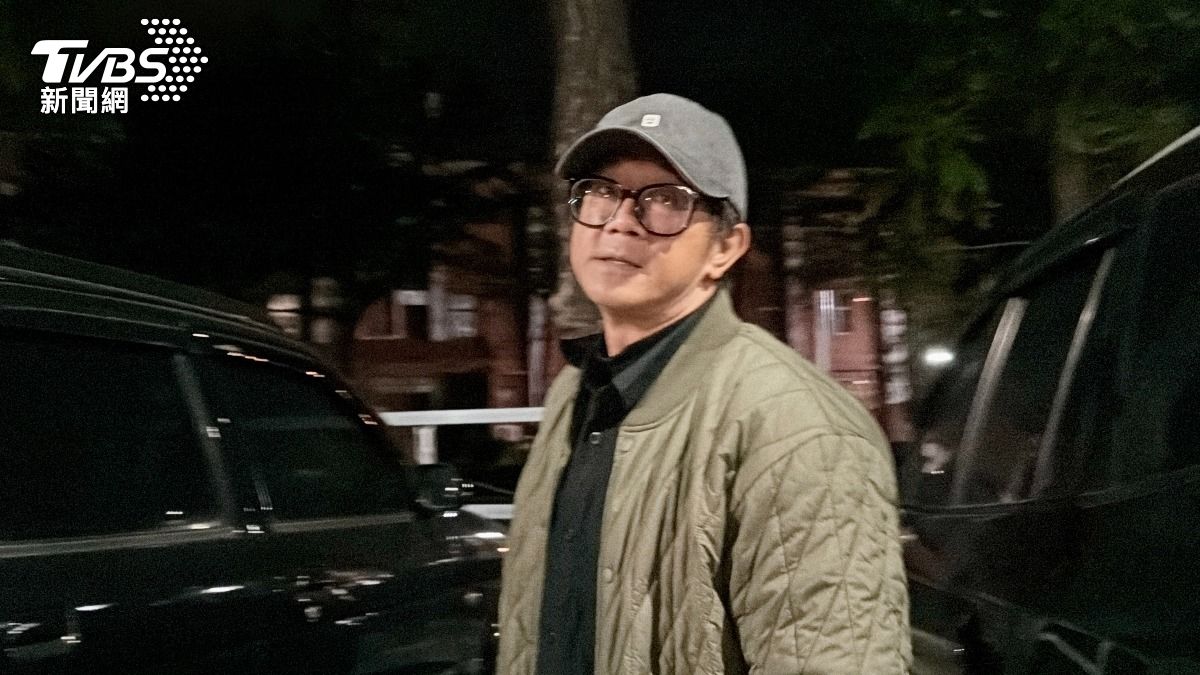 捲高金案! 台東縣議員訊問20小時請回 她50萬交保